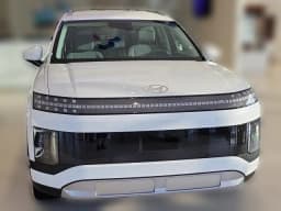 Hyundai IONIQ 9 SE AWD 2026 — side view