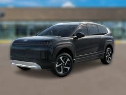 Hyundai IONIQ 9 SE AWD 2026 — side view