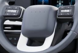 Hyundai IONIQ 9 SE AWD 2026 — side view
