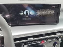 Hyundai IONIQ 9 SE AWD 2026 — side view