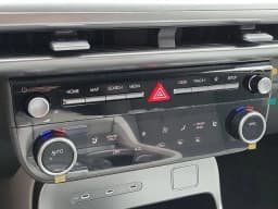 Hyundai IONIQ 9 SE AWD 2026 — side view
