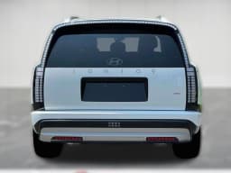 Hyundai IONIQ 9 SEL AWD 2026 — side view