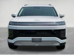 Hyundai IONIQ 9 SEL AWD 2026 — side view
