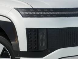 Hyundai IONIQ 9 SEL AWD 2026 — side view