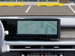 Hyundai IONIQ 9 SEL AWD 2026 — side view