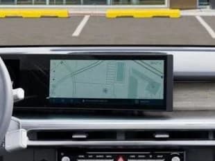 Hyundai IONIQ 9 SEL AWD 2026 — side view
