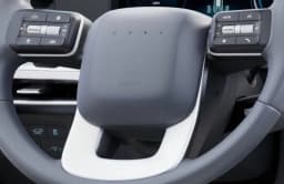 Hyundai IONIQ 9 SEL AWD 2026 — side view