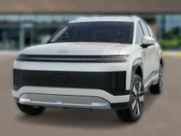 Hyundai IONIQ 9 SEL AWD 2026 — side view