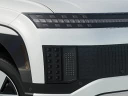 Hyundai IONIQ 9 SEL AWD 2026 — side view