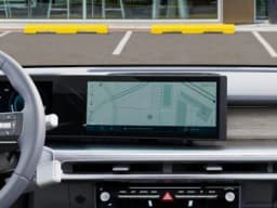 Hyundai IONIQ 9 SEL AWD 2026 — side view