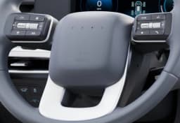 Hyundai IONIQ 9 SEL AWD 2026 — side view