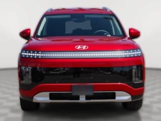 Hyundai IONIQ 9 SEL AWD