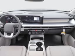 Hyundai IONIQ 9 SEL AWD 2026 — side view