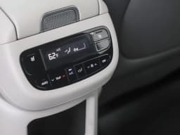 Hyundai IONIQ 9 SEL AWD 2026 — side view