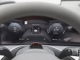 Hyundai IONIQ 9 SEL AWD 2026 — side view