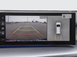 Hyundai IONIQ 9 SEL AWD 2026 — side view
