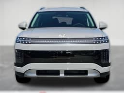 Hyundai IONIQ 9 SEL AWD 2026 — side view