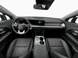 Hyundai IONIQ 9 SEL AWD 2026 — side view