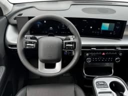 Hyundai IONIQ 9 SEL AWD 2026 — side view