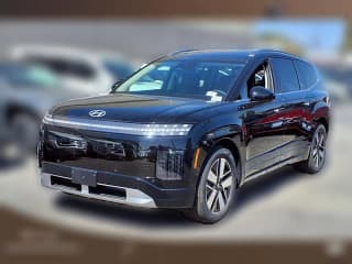 Hyundai IONIQ 9 SEL AWD