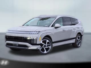 Hyundai IONIQ 9 Performance Calligraphy AWD