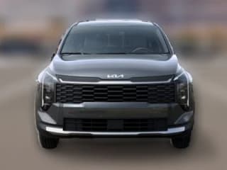 Kia Sportage Hybrid LX FWD