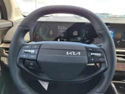 Kia Sportage Hybrid LX FWD 2027 — side view