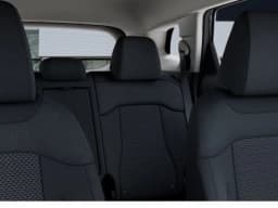 Kia Sportage Hybrid LX FWD 2027 — side view