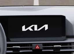 Kia Sportage Hybrid S AWD 2027 — side view