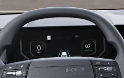 Kia Sportage Hybrid S AWD 2027 — side view