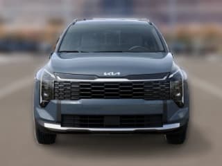 Kia Sportage Hybrid S AWD