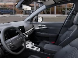 Kia Sportage Hybrid X-Line AWD 2027 — side view