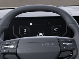 Kia Sportage Hybrid X-Line AWD 2027 — side view