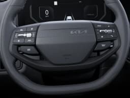 Kia Sportage Hybrid X-Line AWD 2027 — side view