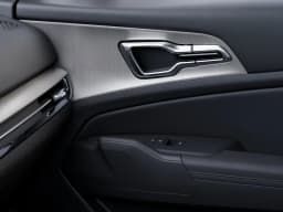 Kia Sportage Hybrid X-Line AWD 2027 — side view