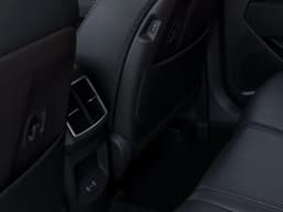 Kia Sportage Hybrid X-Line AWD 2027 — side view