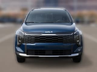 Kia Sportage Hybrid EX AWD