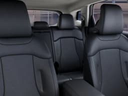 Kia Sportage Hybrid EX AWD 2027 — side view