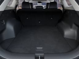 Kia Sportage Hybrid EX AWD 2027 — side view