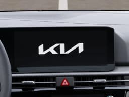 Kia Sportage Hybrid EX AWD 2027 — side view