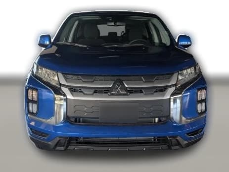 Mitsubishi Outlander Sport S 2.0 FWD 2027 — side view