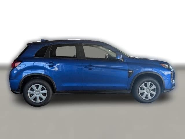 Mitsubishi Outlander Sport S 2.0 FWD 2027 — side view
