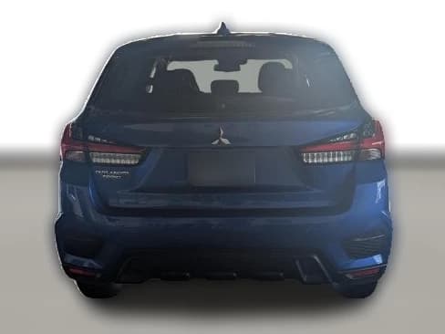 Mitsubishi Outlander Sport S 2.0 FWD 2027 — side view