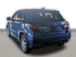 Mitsubishi Outlander Sport S 2.0 FWD 2027 — side view