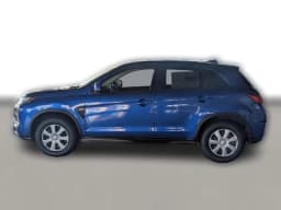 Mitsubishi Outlander Sport S 2.0 FWD 2027 — side view