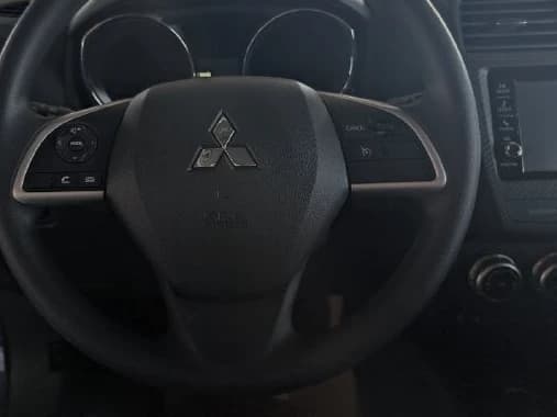 Mitsubishi Outlander Sport S 2.0 FWD 2027 — side view