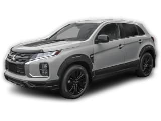 Mitsubishi Outlander Sport Trail Edition 2.0 AWC