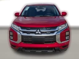 Mitsubishi Outlander Sport SE 2.0 AWC 2026 — side view