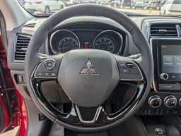 Mitsubishi Outlander Sport SE 2.0 AWC 2026 — side view