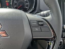 Mitsubishi Outlander Sport SE 2.0 AWC 2026 — side view